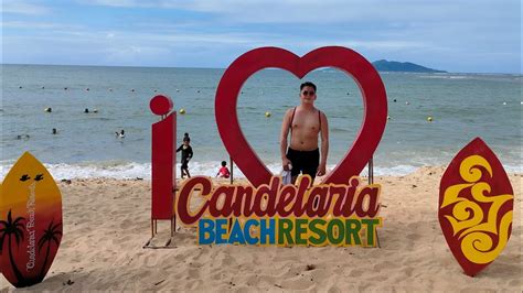 candelaria quezon beach resort.